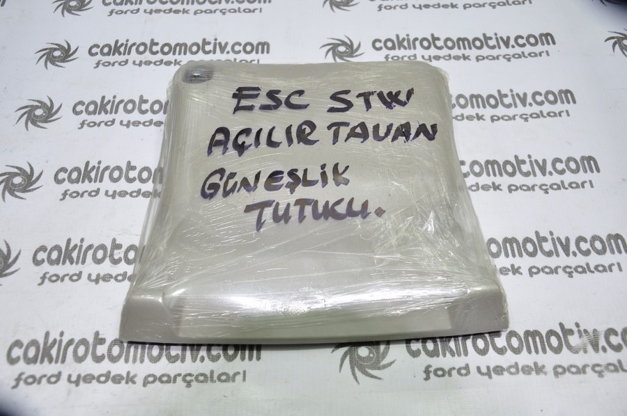 FORD ESCORT STW GÜNEŞLİK TUTUCU AÇILIR TAVAN