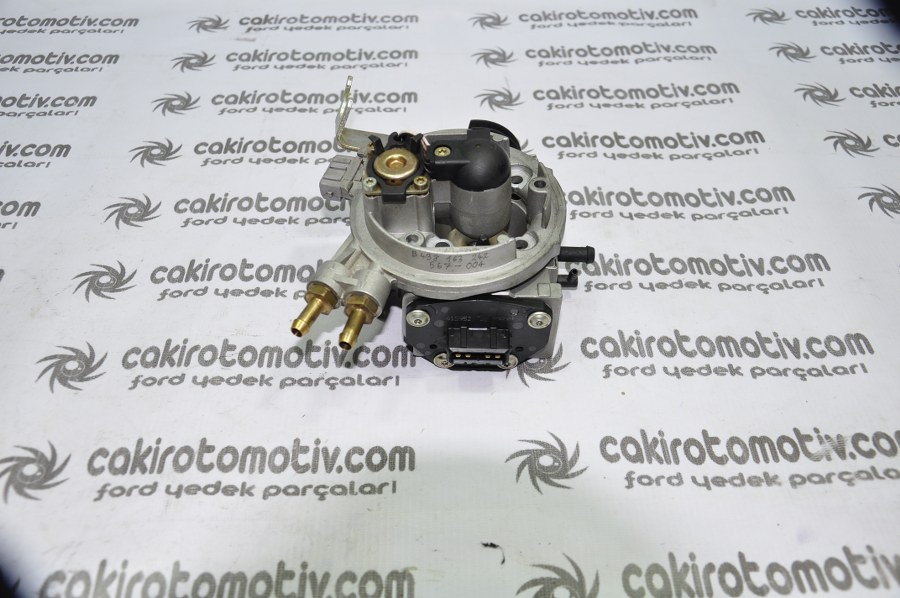 FORD ESCORT TEK NOKTA ENJEKSİYON KOMPLE