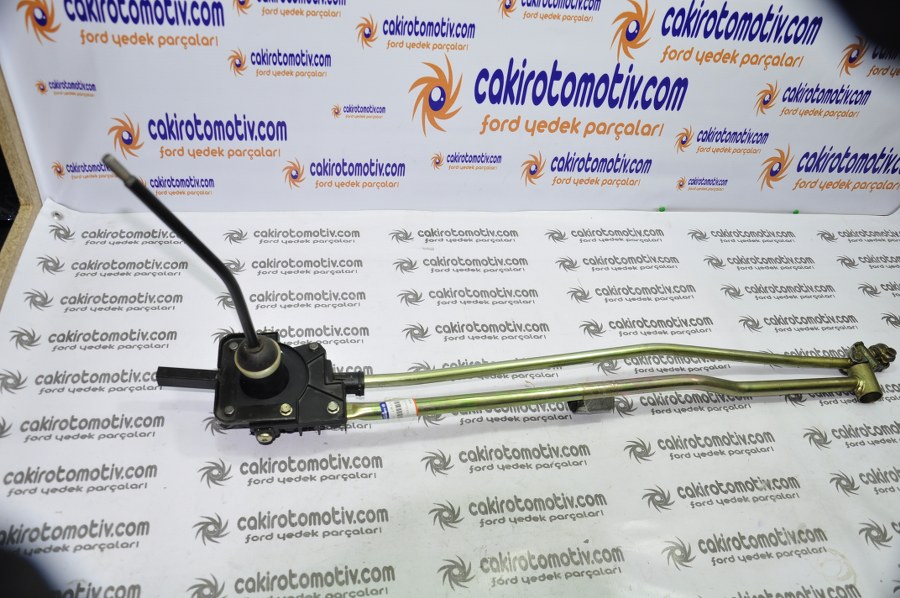 FORD ESCORT VİTES KOL TERTİBATI KOMPLE 97WT-7227-AA