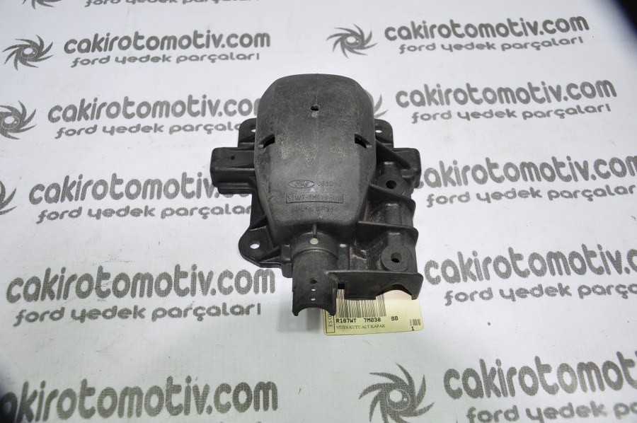 FORD ESCORT VİTES YUVA ALT KAPAĞI 87WT-7M038-BB