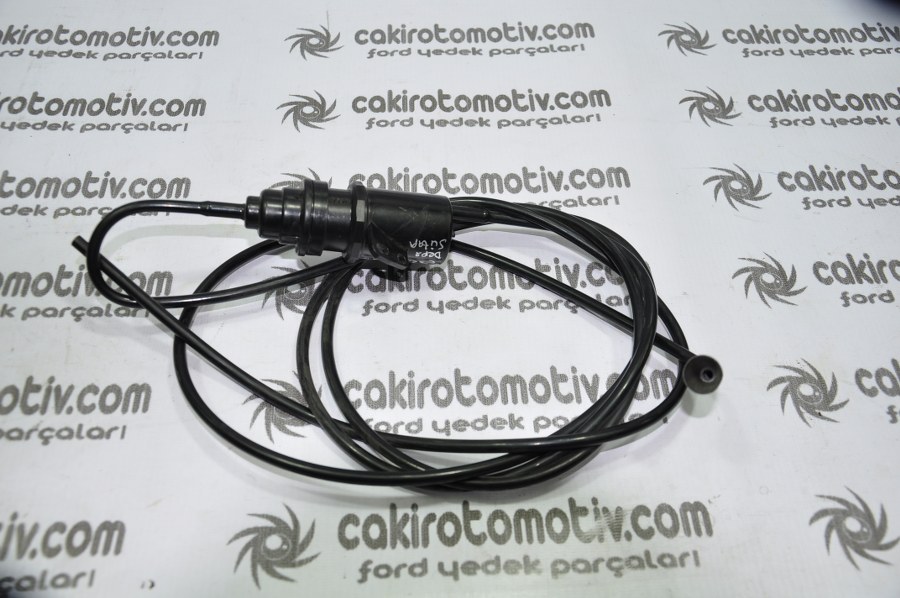 FORD ESCORT YAKIT DEPO HAVA SUBABI 91AB-9A153-AA