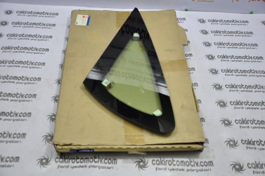 FORD FOCUS 08> ARKA SOL KELEBEK CAMI 4M51-A297B01-AH