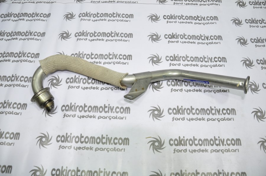 FORD FOCUS 1.6 DİZEL EGR BORUSU 3M5Q-9D477-AA