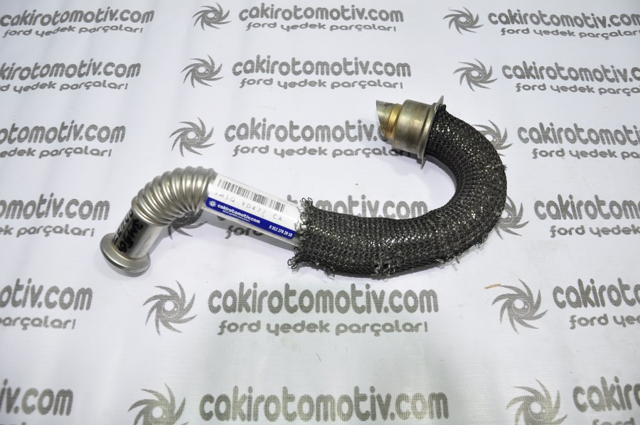 FORD FOCUS 1.6 DİZEL EGR BORUSU 3M5Q-9D477-CA