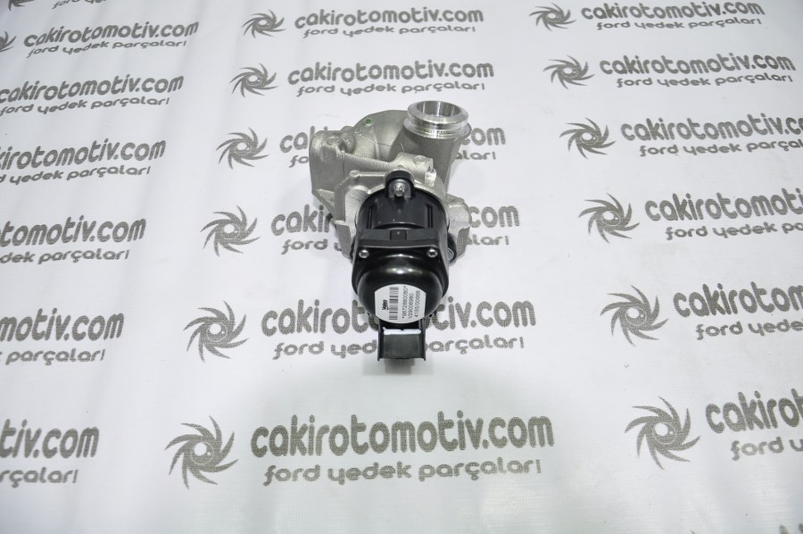 FORD FOCUS 1.6 DİZEL EGR KOMPLE 5S6Q-9D475-AE