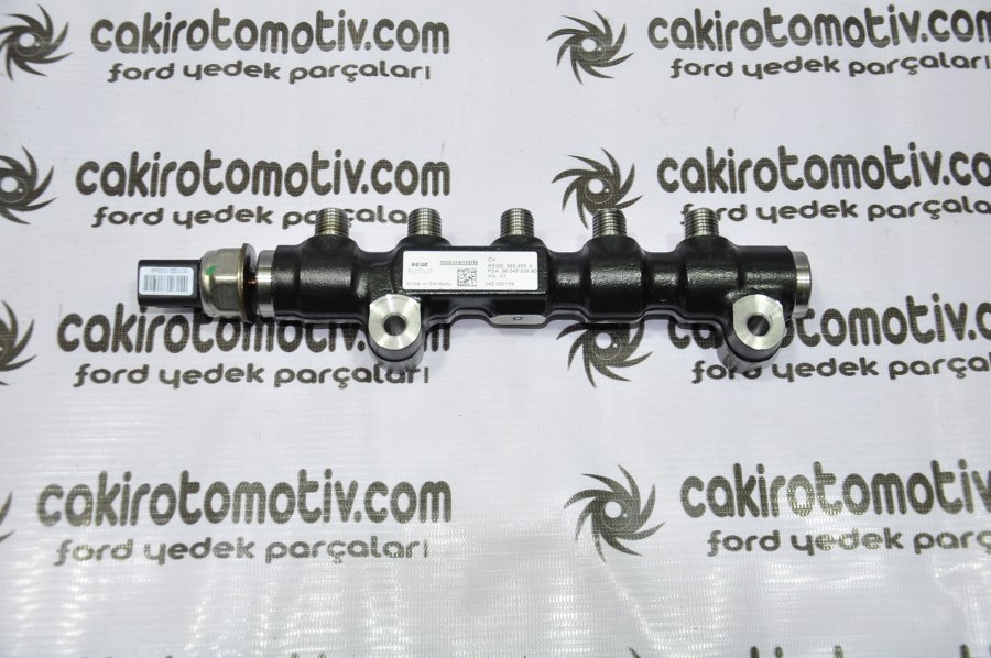 FORD FOCUS 1.6 DİZEL ENJEKTÖR GALERİSİ 3M5Q-9D280-AC