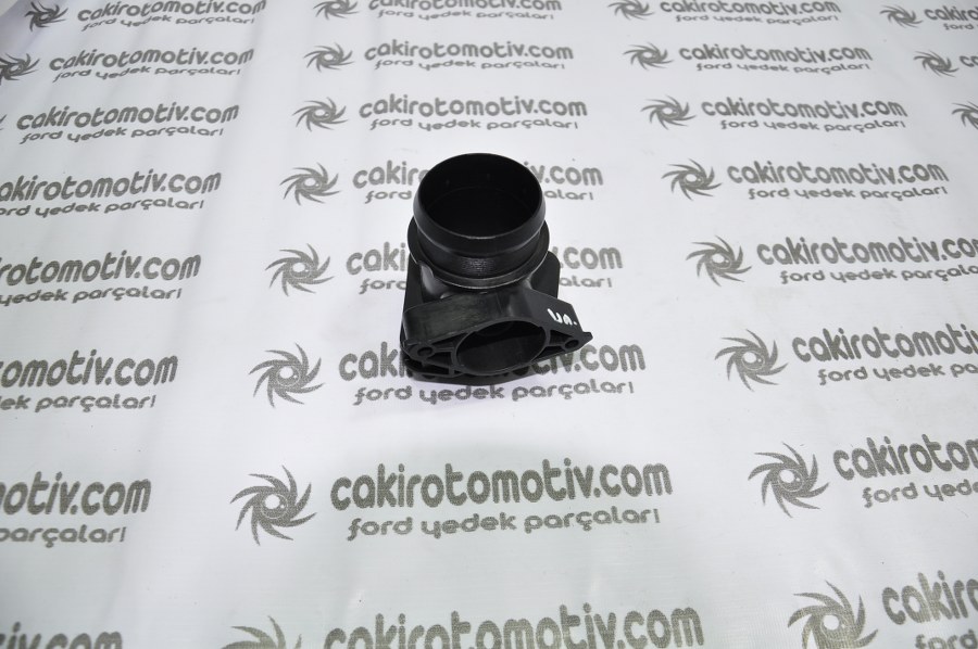 FORD FOCUS 1.6 TDCİ GAZ KELEBEK YUVASI 3M5Q-9E926-BD
