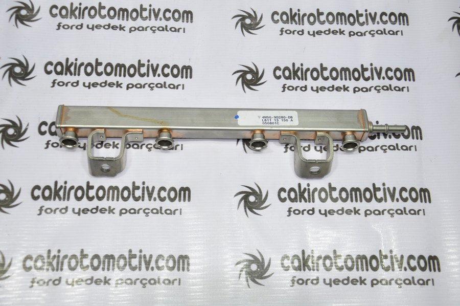 FORD FOCUS 1.8 ENJEKTÖR GALERİSİ 4M5G-9D280-DB