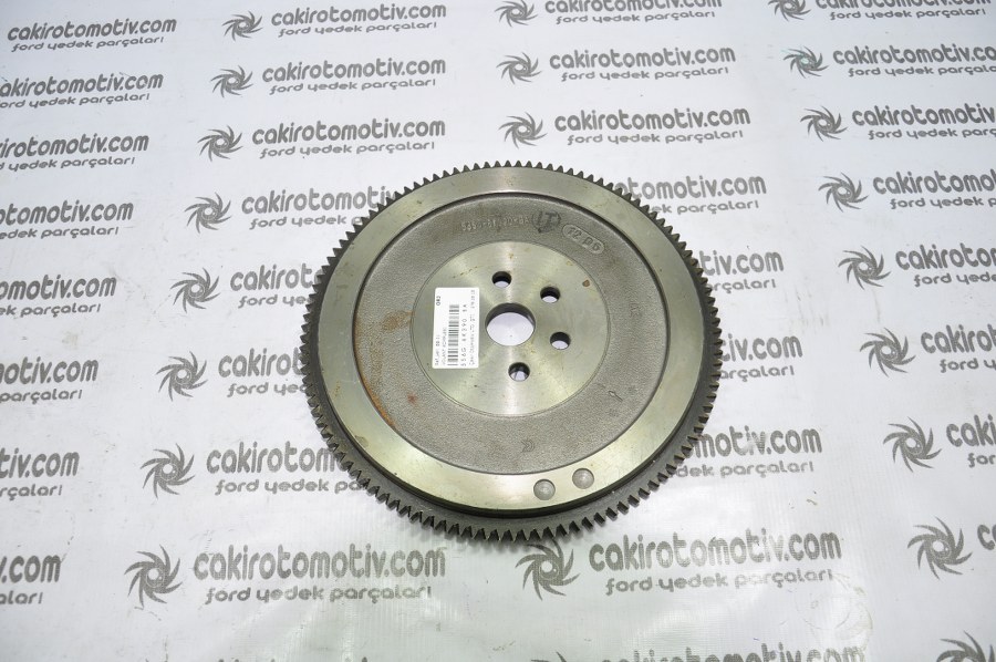 FORD FOCUS 1.8 FLEXIFUEL VOLANT KOMPLESİ 5S6G-6K390-BA