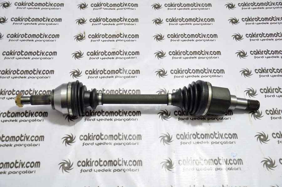 FORD FOCUS 1.8 TDCİ AKS KOMPLE SOL 1S4W-3B437-FA
