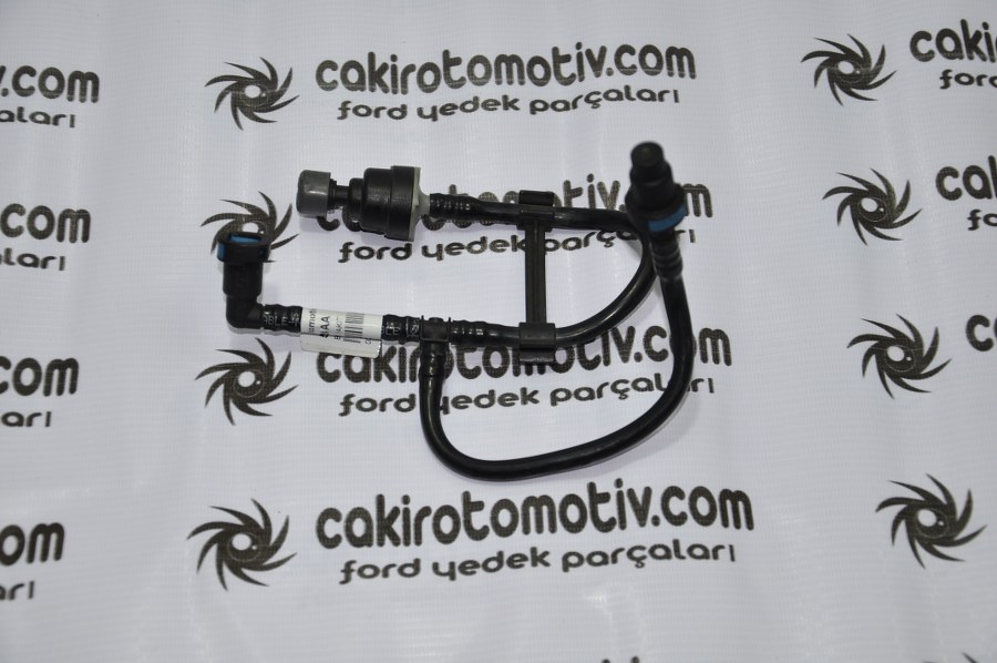FORD FOCUS 2.0 DİZEL BENZİN DEPO DİNLENDİRME BORUSU 5M51-9B324-AA
