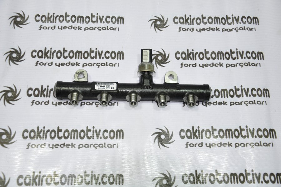 FORD FOCUS 2.0 DİZEL ENJEKTÖR GALERİSİ 3M5Q-9D280-BC