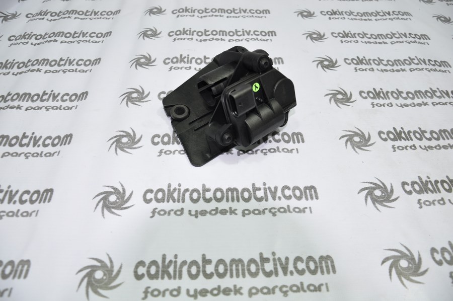 FORD FOCUS 2.0 GAZ KELEBEĞİ CV61-9F991-AD