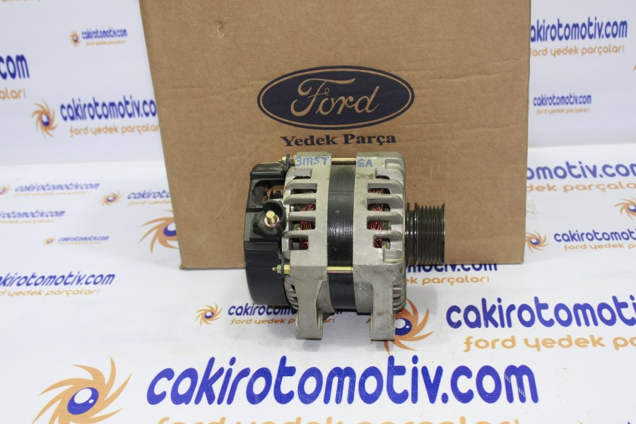 FORD FOCUS ALTERNATÖR 2006- 3M5T-10300-GA