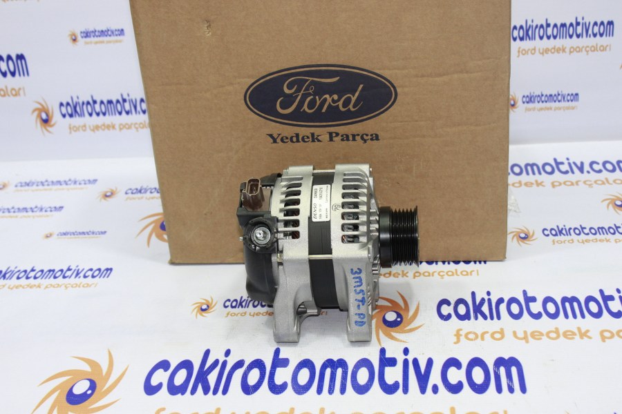 FORD FOCUS ALTERNATÖR 2006- 3M5T-10300-PD