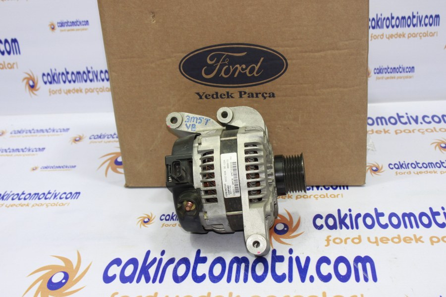 FORD FOCUS ALTERNATÖR 2006- 3M5T-10300-VB