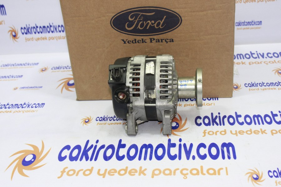 FORD FOCUS ALTERNATÖR 2006- 4M5T-10300-KB