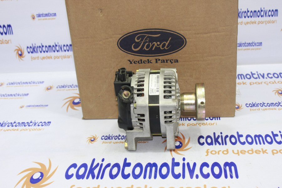 FORD FOCUS ALTERNATÖR 2006- 4M5T-10300-UA