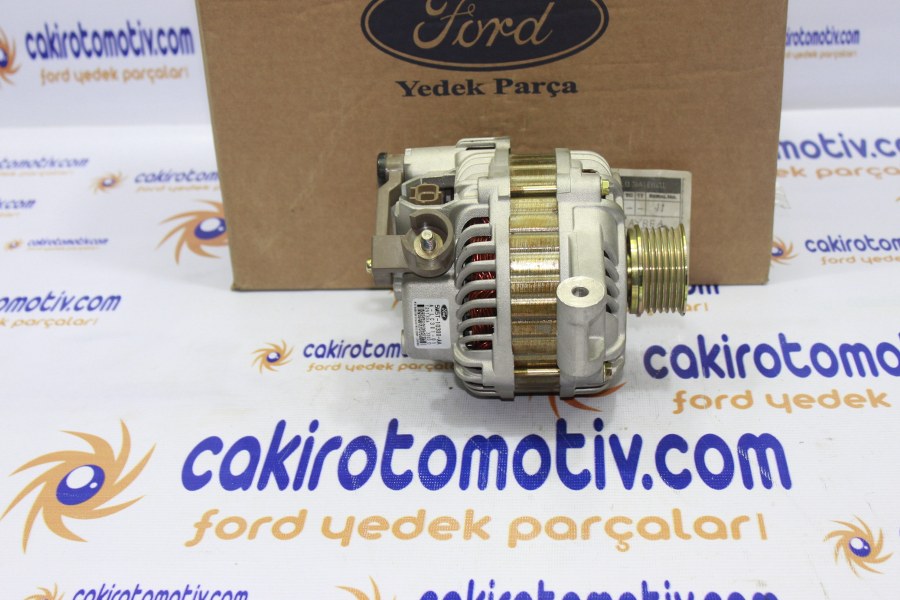 FORD FOCUS ALTERNATÖR 2006- 5M5T-10300-AA