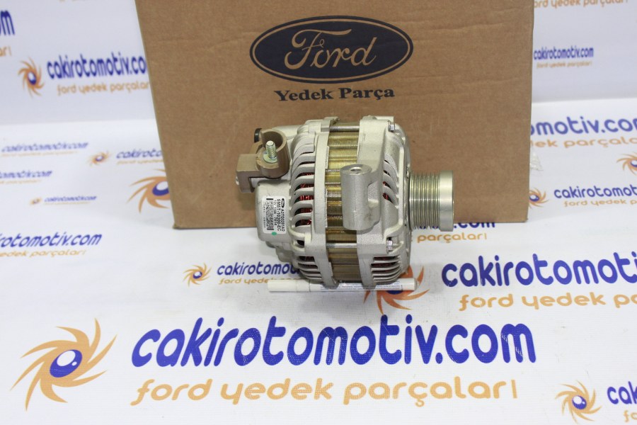 FORD FOCUS ALTERNATÖR 2006- 5M5T-10300-EC
