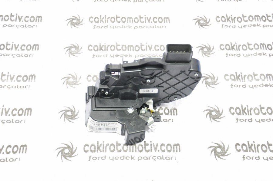 FORD FOCUS ARKA SAĞ KAPI KİLİDİ 3M5A-A26412-EP