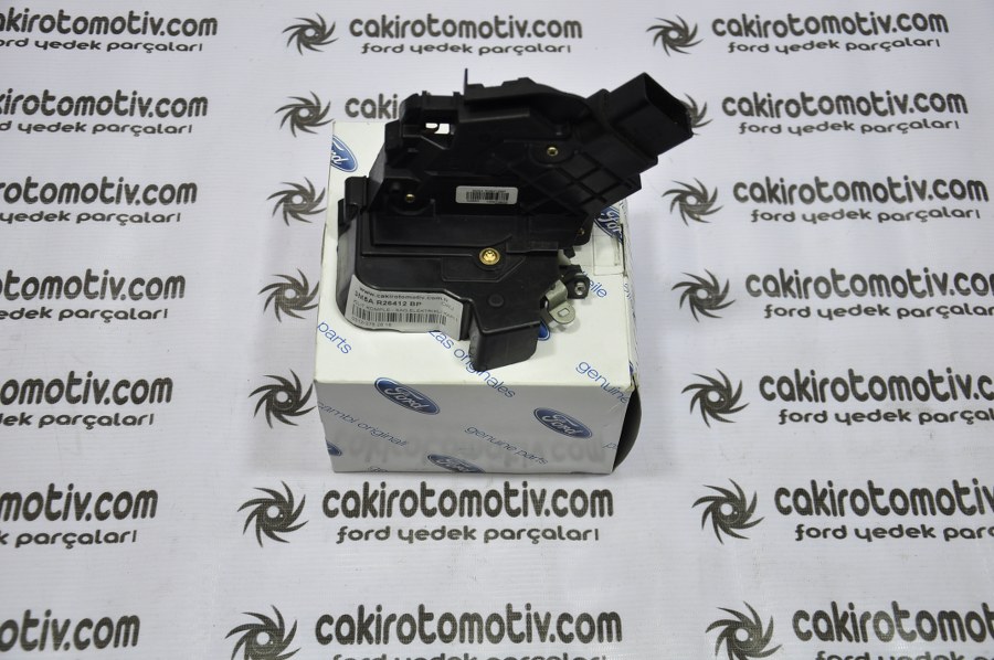 FORD FOCUS ARKA SAĞ KAPI KİLİDİ 3M5A-R26412-BP