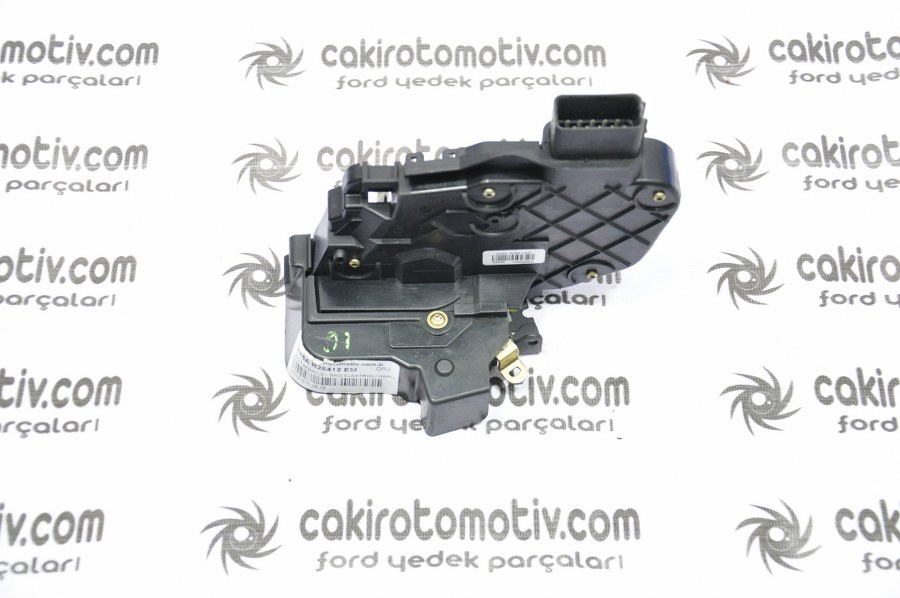 FORD FOCUS ARKA SAĞ KAPI KİLİDİ 3M5A-R26412-EM