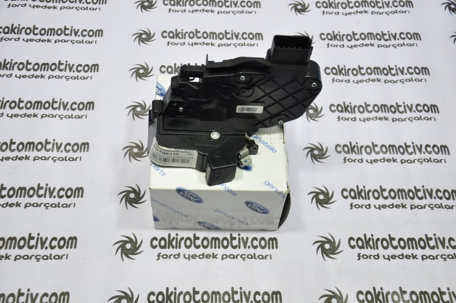 FORD FOCUS ARKA SAĞ KAPI KİLİDİ 3M5A-R26412-EP