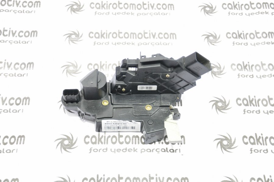 FORD FOCUS ARKA SAĞ KAPI KİLİDİ 4M5A-A26412-AC