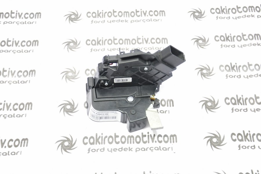 FORD FOCUS ARKA SAĞ KAPI KİLİDİ 4M5A-A26412-BE