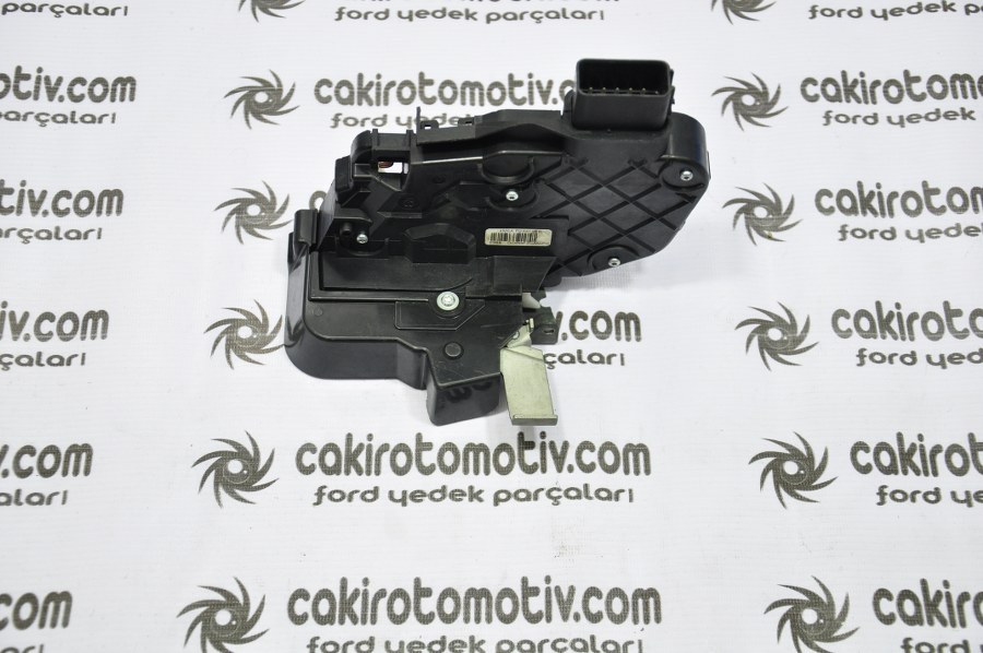 FORD FOCUS ARKA SAĞ KAPI KİLİDİ 4M5A-R26412-EE