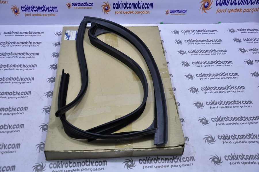 FORD FOCUS ARKA SOL CAM FİTİLİ 3M51-R25825-AS