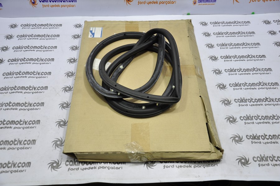 FORD FOCUS ARKA SOL KAPI FİTİLİ 3M51-R247A15-AF