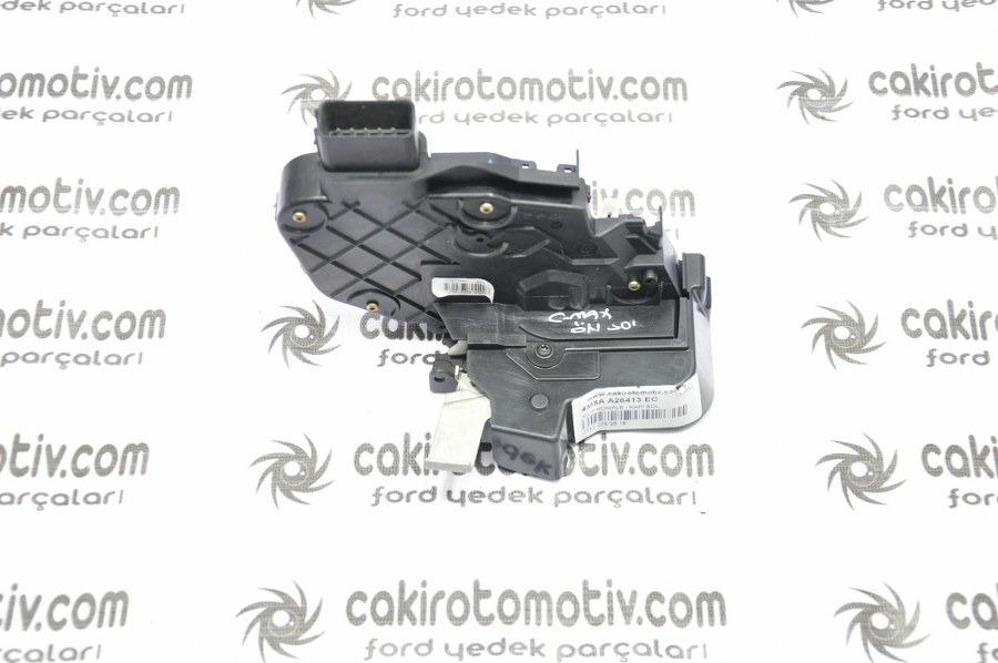 FORD FOCUS ARKA SOL KAPI KİLİDİ 4M5A-A26413-EC