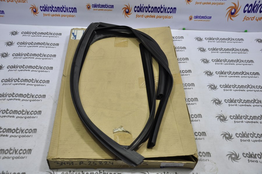 FORD FOCUS ARSA SAĞ CAM FİTİLİ 3M51-R25824-AS