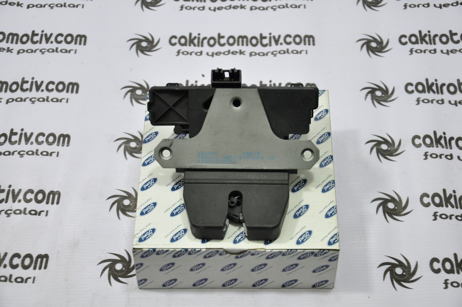 FORD FOCUS BAGAJ KİLİDİ 3M51-R442A66-CA