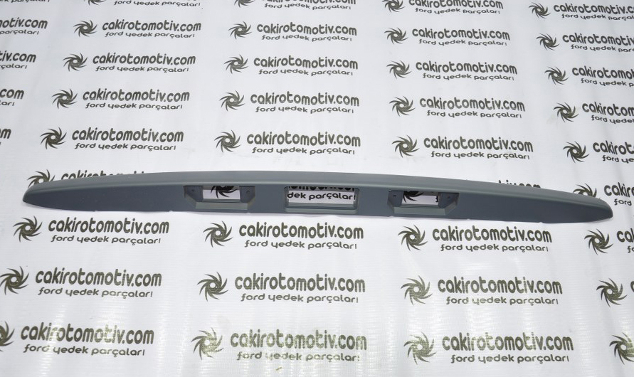 FORD FOCUS BAGAJ TUTAMAĞI SEDAN ASTARLI 4M51-F43400-BA