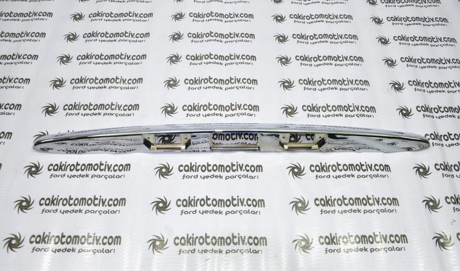 FORD FOCUS BAGAJ TUTAMAĞI SEDAN NİKELAJ 4M51-F43400-AA