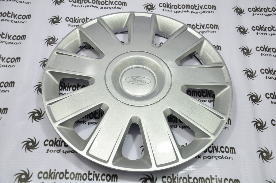 FORD FOCUS/CMAX JANT KAPAĞI 3M51-1000-BB