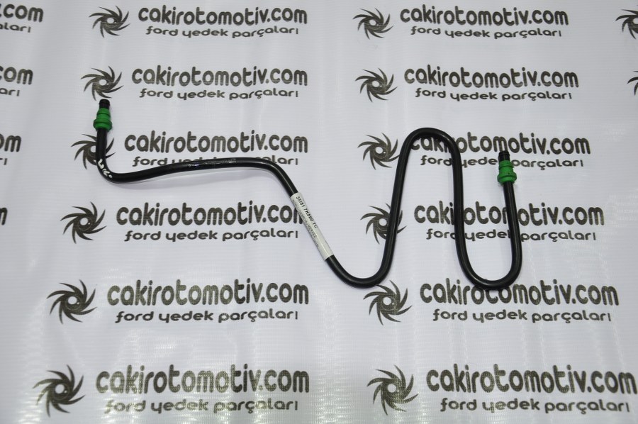 FORD FOCUS DEBRİYAJ BORUSU 3M51-7K590-TC