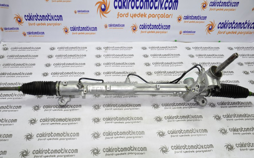 FORD FOCUS DİREKSİYON KUTUSU 5M51-3200-EJ