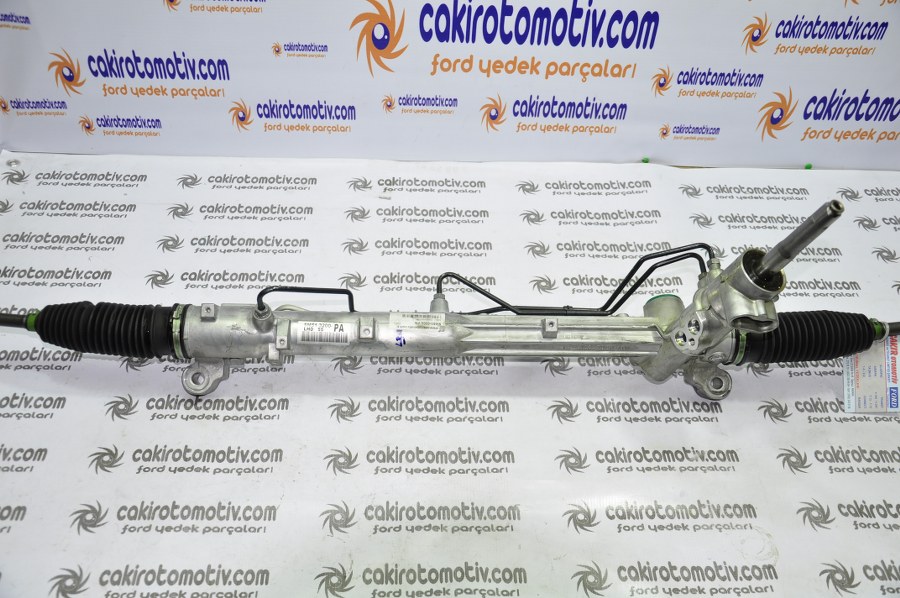 FORD FOCUS DİREKSİYON KUTUSU 5M51-3200-PA