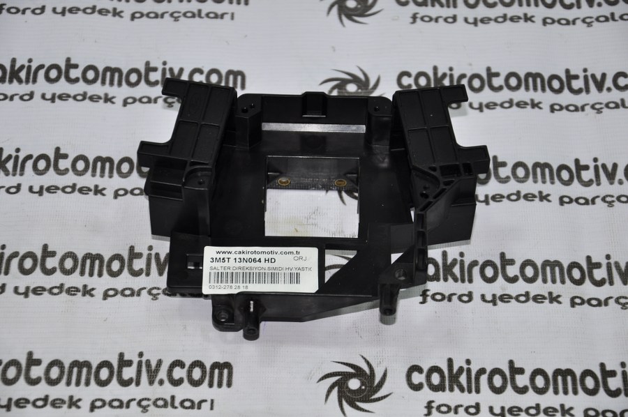FORD FOCUS DİREKSİYON ŞALTERİ 3M5T-13N064-HD