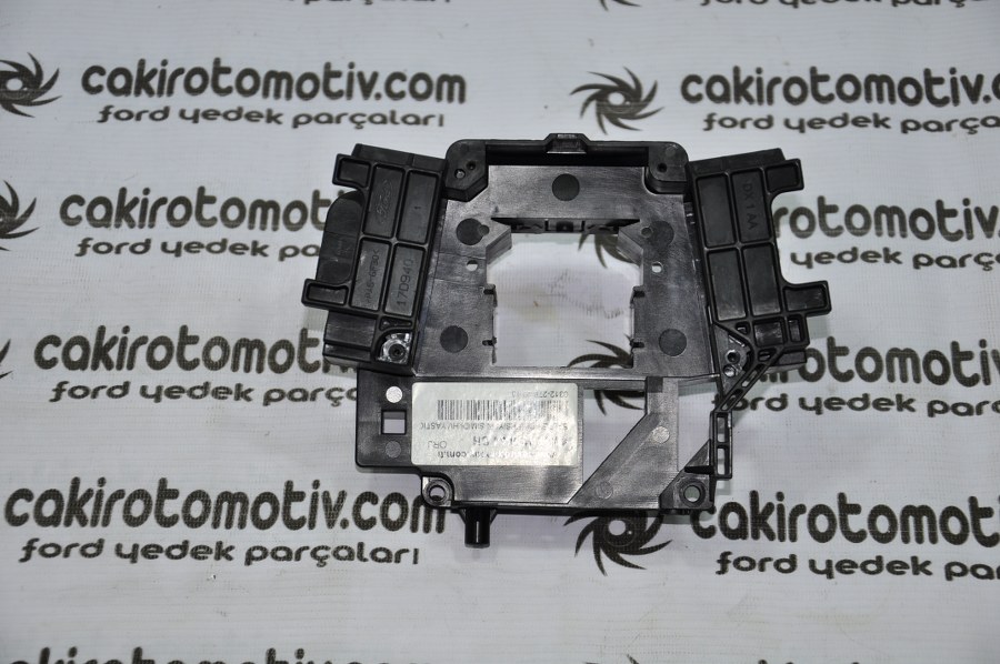 FORD FOCUS DİREKSİYON ŞALTERİ 4M5T-13N064-DH