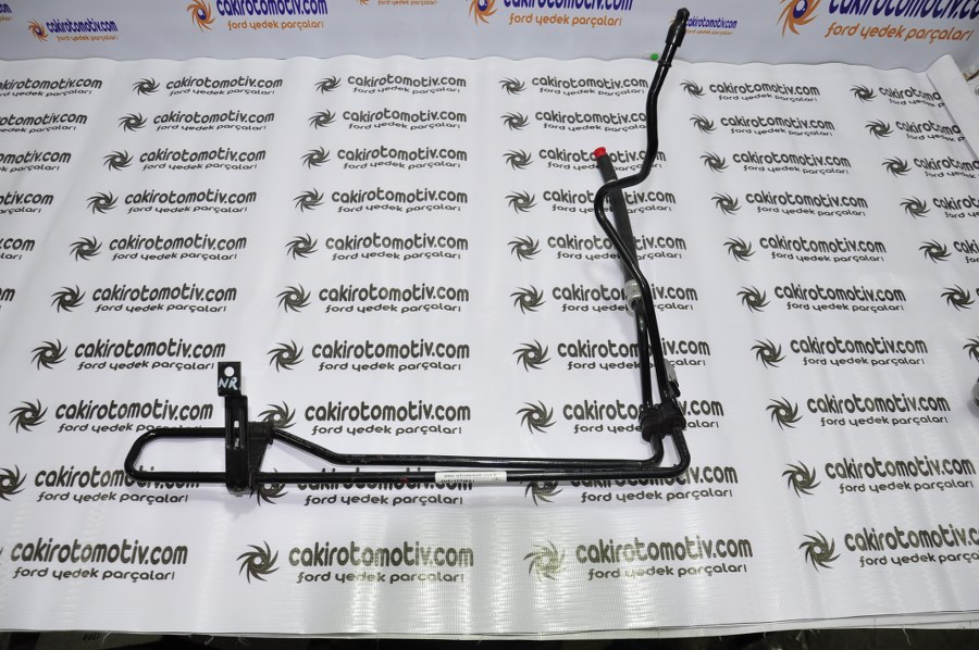 FORD FOCUS DİREKSİYON YAĞ SOĞUTUCU BORUSU 4M51-3D746-AJ