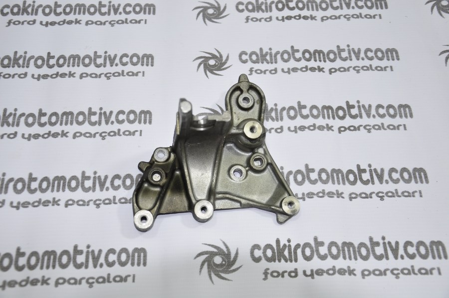 FORD FOCUS EGR BRAKETİ 3M5Q-9M452-AA