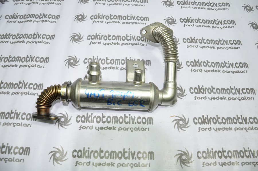 FORD FOCUS EGR SOĞUTUCU 4M5Q-9F464-D1A