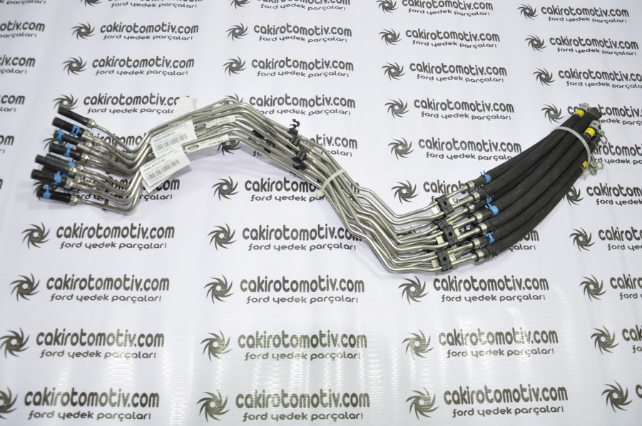 FORD FOCUS EGSOZT SENSORU KOMPLE 3M5A-5H209-BF