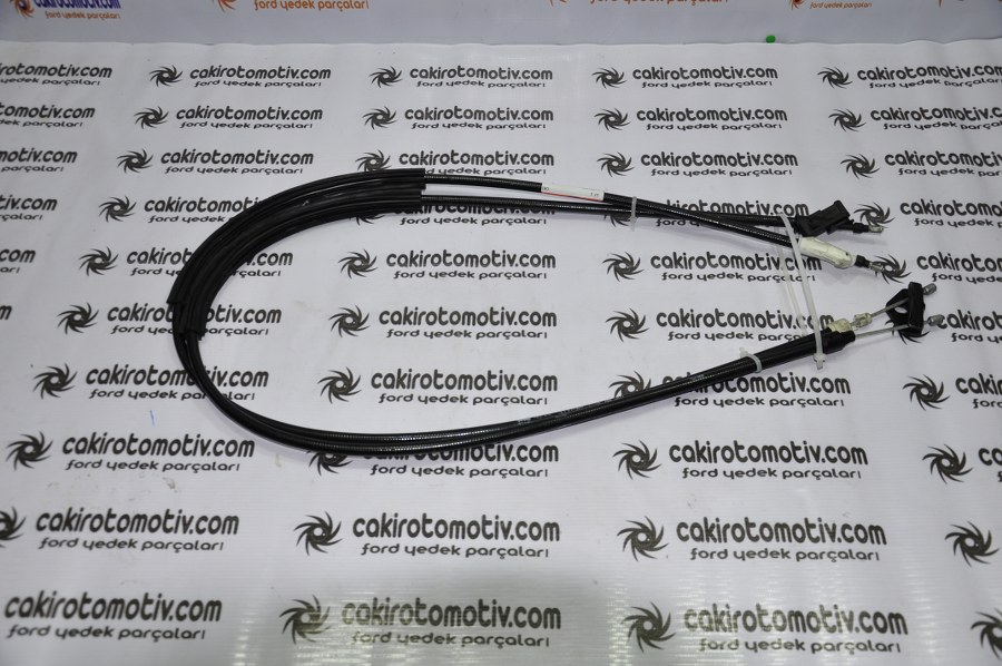 FORD FOCUS EL FREN TELİ 3M51-2A063-EA