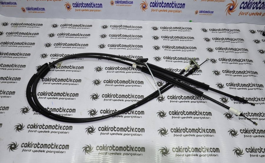 FORD FOCUS EL FREN TELİ 3M51-2A603-FA